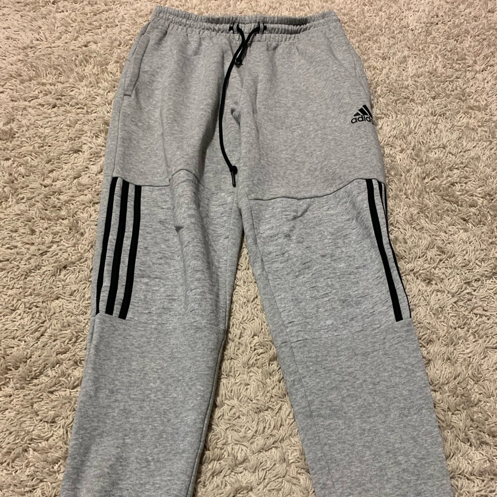 Adidas sweatpants